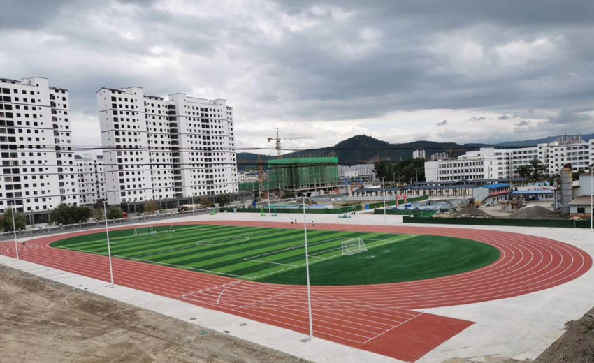 甘肅岷縣職業(yè)中等技術學校